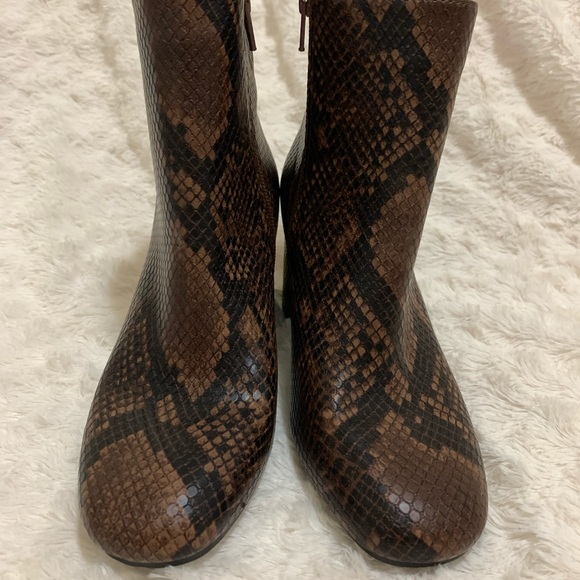 Booties - Picture 2 of 5